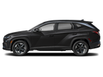 2025 Hyundai TUCSON SEL AWD