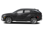 2025 Hyundai TUCSON HYBRID Limited AWD