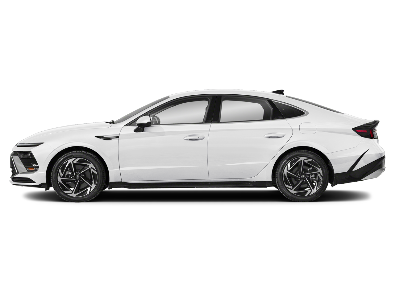 2026 Hyundai SONATA SEL Sport FWD