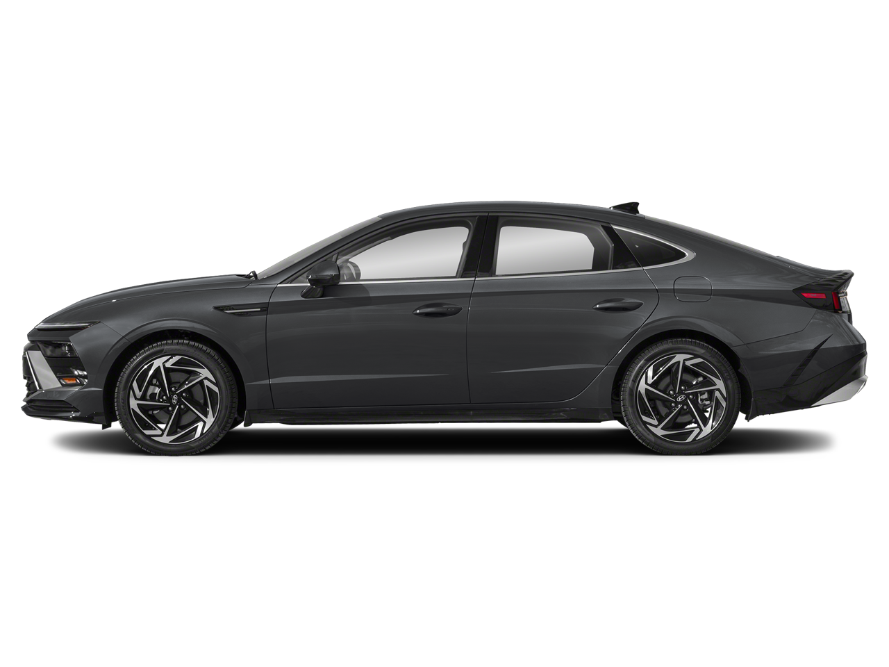 2026 Hyundai SONATA SEL Sport FWD