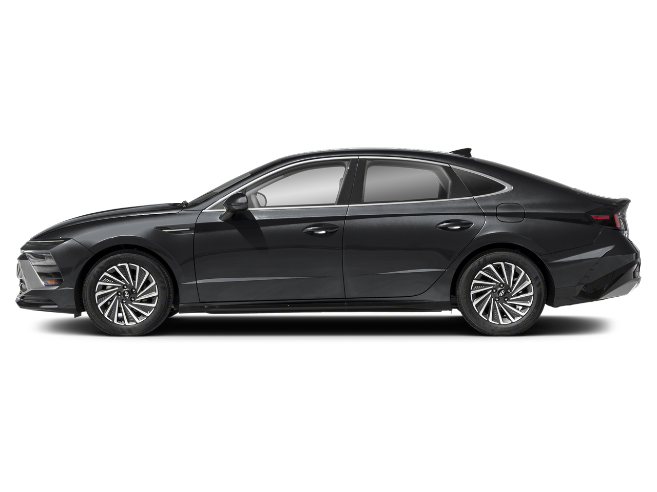 2026 Hyundai SONATA HYBRID SEL FWD
