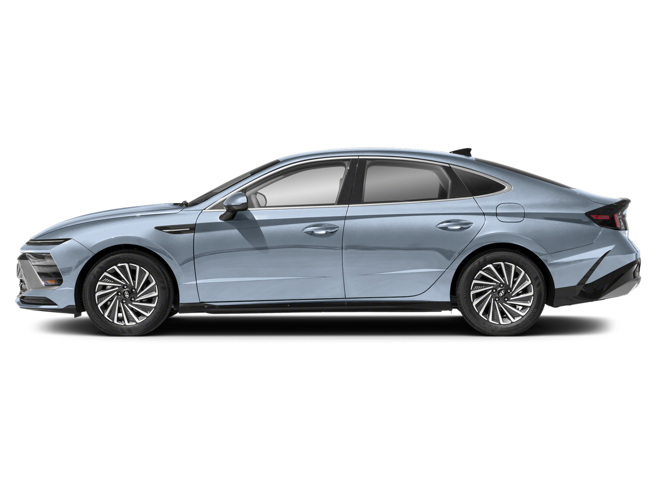 2026 Hyundai SONATA HYBRID SEL FWD