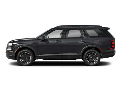 2026 Hyundai PALISADE XRT Pro AWD