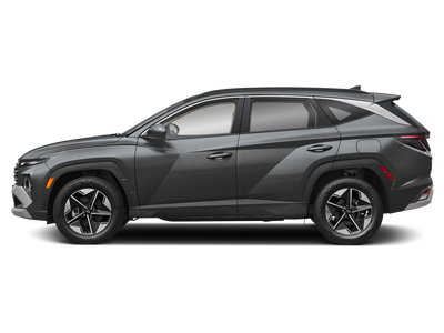 2026 Hyundai TUCSON HYBRID SEL Convenience AWD