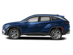 2026 Hyundai TUCSON HYBRID Limited AWD