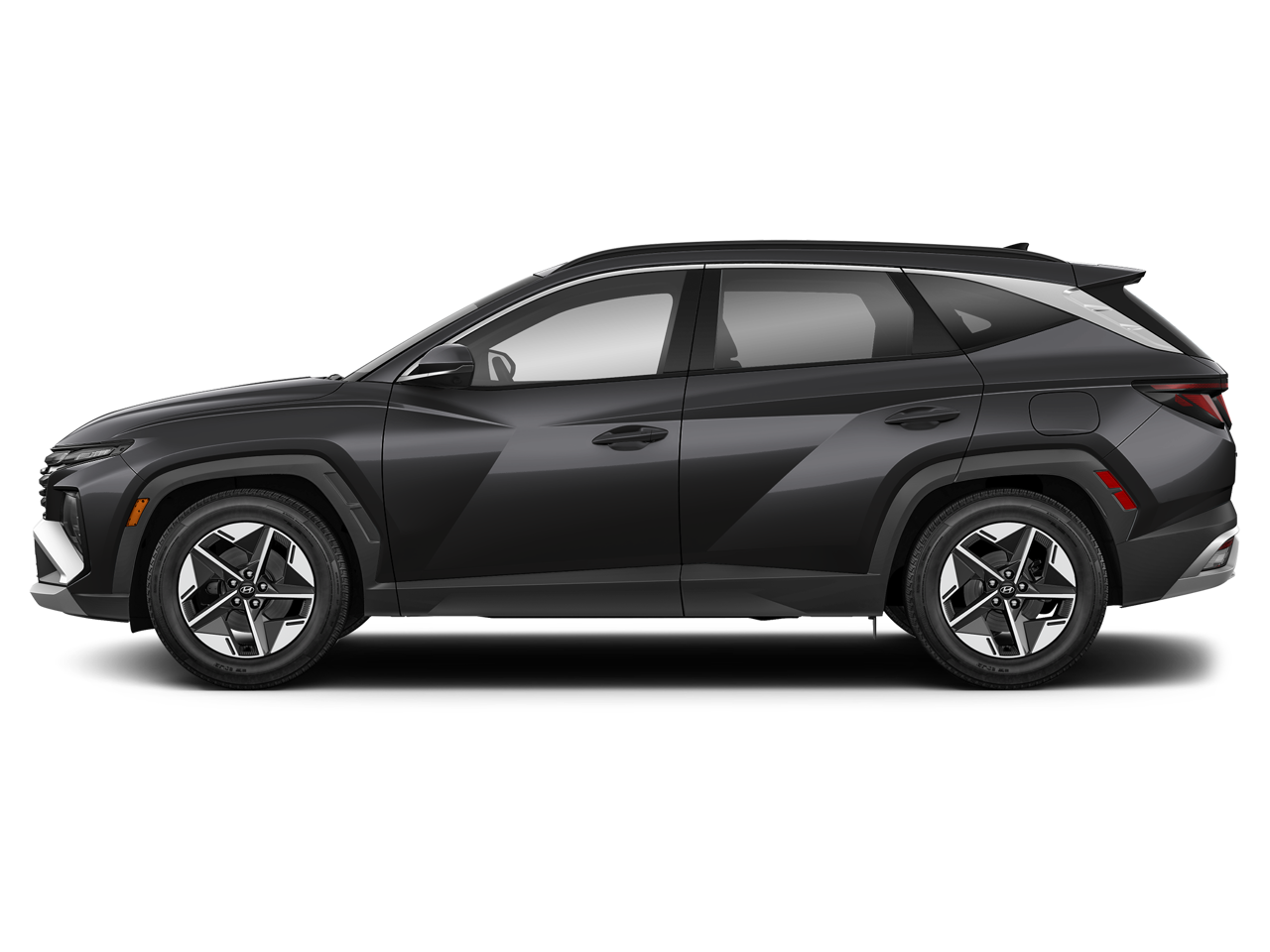 2026 Hyundai TUCSON HYBRID SPORT UTILITY
