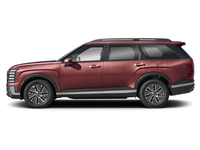 2026 Hyundai PALISADE HYBRID SPORT UTILITY