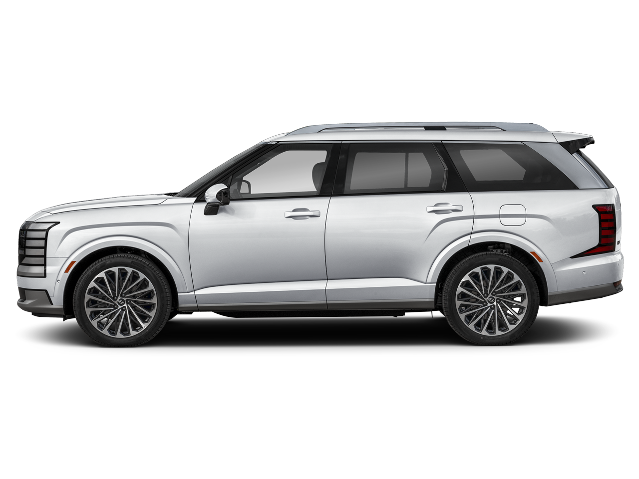 2026 Hyundai PALISADE HYBRID Calligraphy AWD