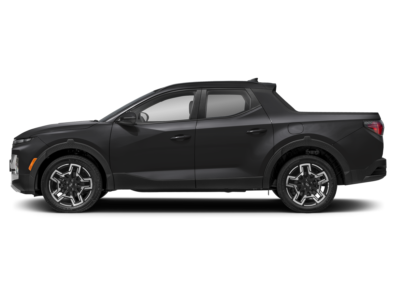 2026 Hyundai SANTA CRUZ Limited AWD