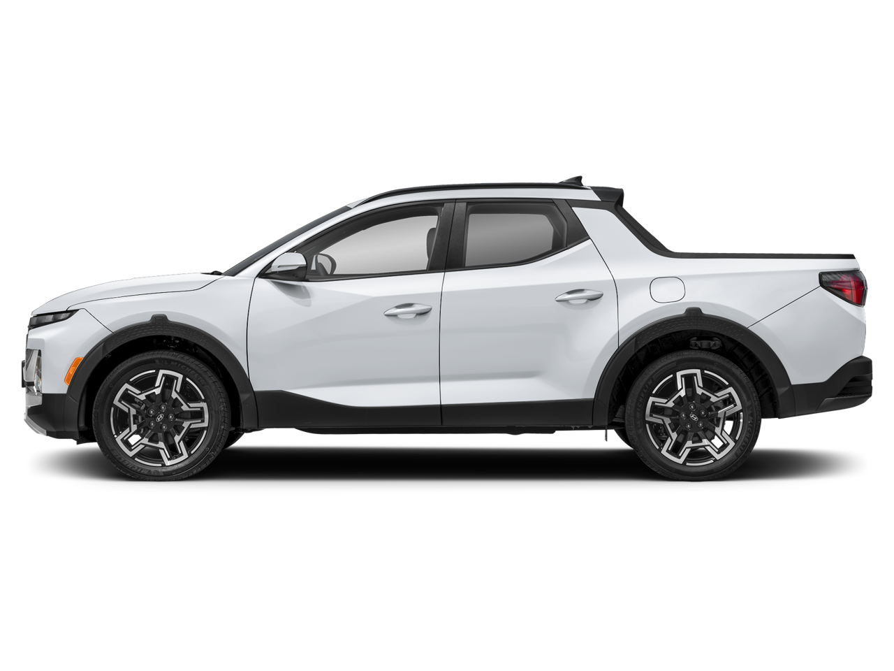 2026 Hyundai SANTA CRUZ Limited AWD