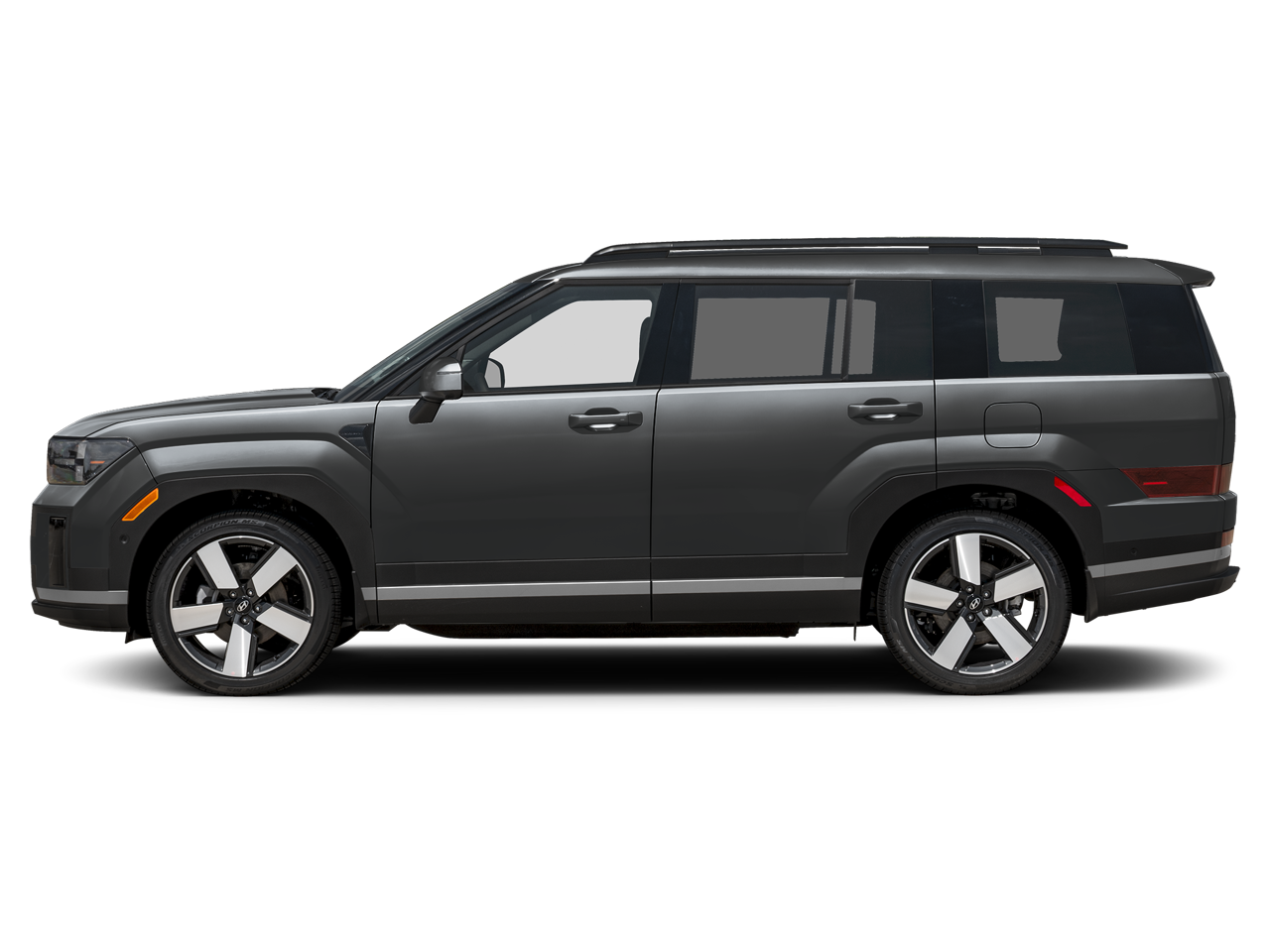2027 Hyundai SANTA FE HYBRID Limited