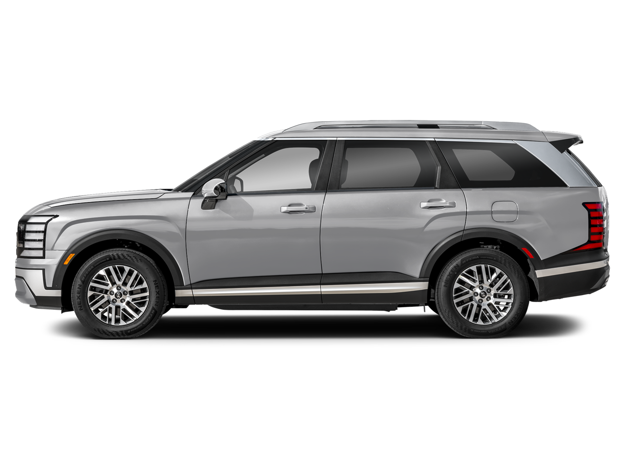 2027 Hyundai PALISADE SEL AWD