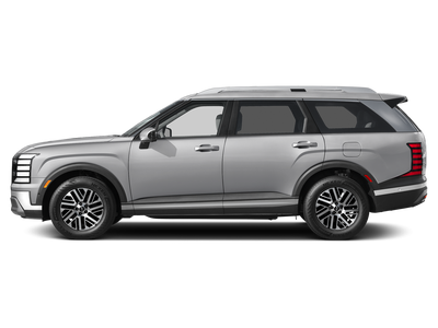 2027 Hyundai PALISADE SEL Premium 7P AWD