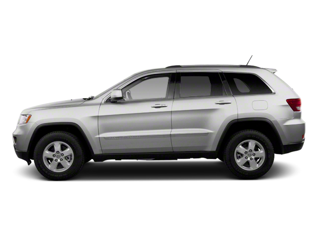 2011 Jeep GRAND CHEROKEE SPORT UTILITY