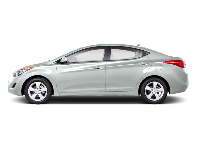2012 Hyundai ELANTRA 4Dr Sdn Auto GLS