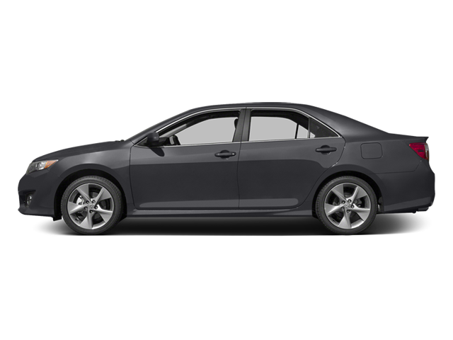 2014 Toyota Camry 4dr Sdn I4 Auto LE