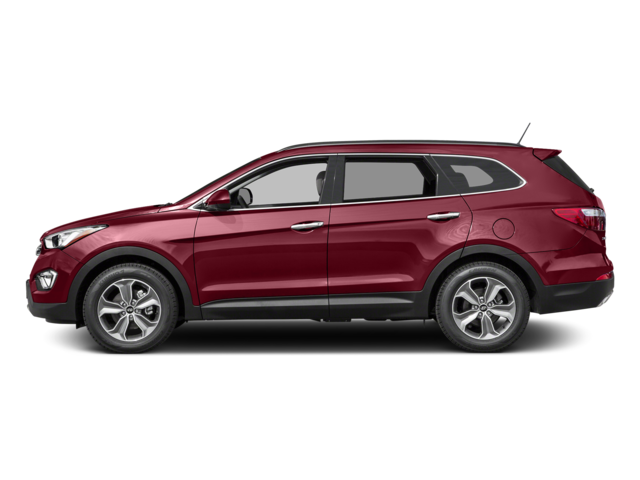 2016 Hyundai SANTA FE AWD 4Dr SE