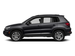 2016 Volkswagen TIGUAN SPORT UTILITY
