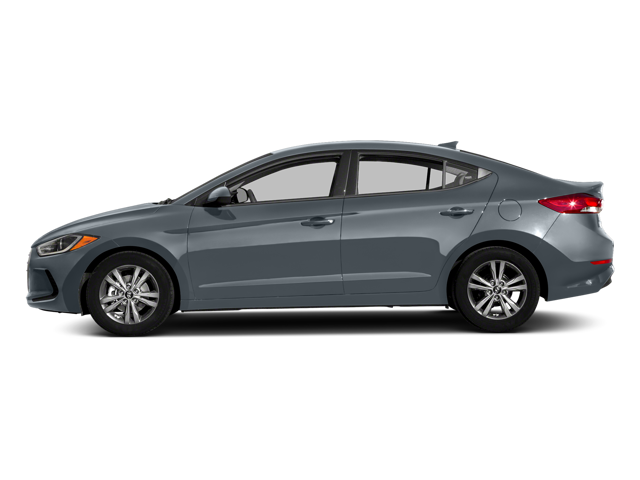 2018 Hyundai ELANTRA SE 2.0L Manual