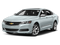 2015 Chevrolet Impala 4dr Sdn LTZ w/2LZ