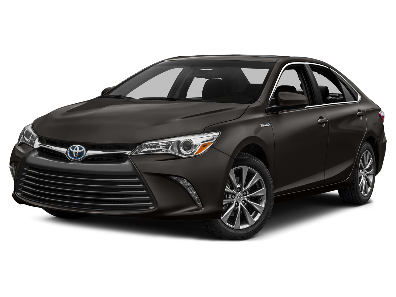 2015 Toyota Camry Hybrid 4dr Sdn XLE