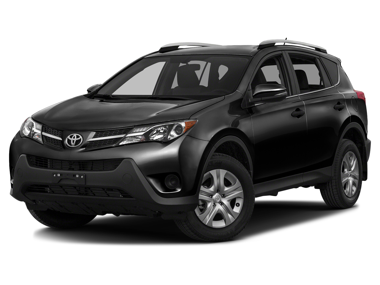 Used 2015 Toyota RAV4 Limited with VIN 2T3DFREV9FW406582 for sale in Ashwaubenon, WI
