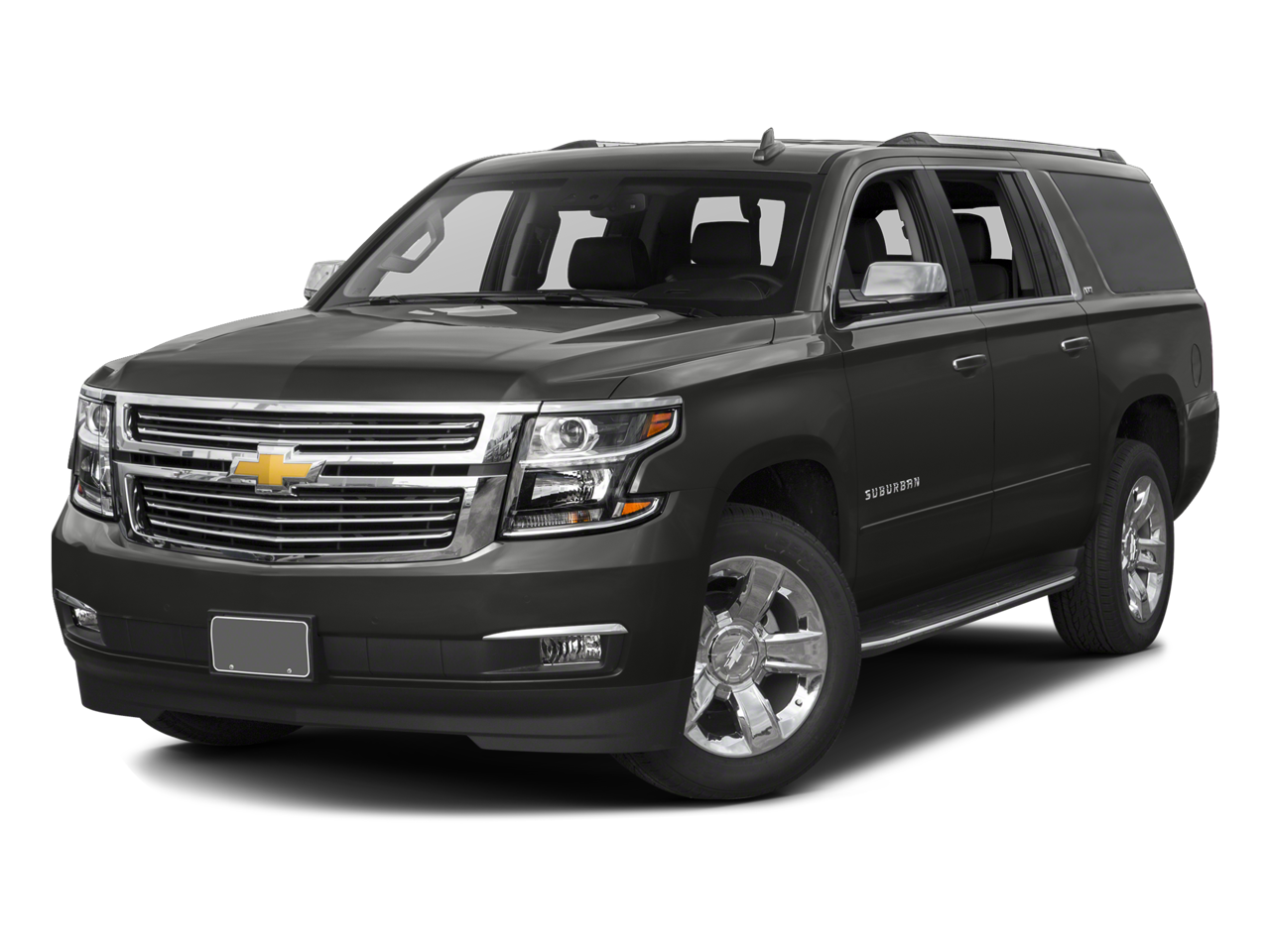 2016 Chevrolet Suburban 4WD 4dr 1500 LTZ
