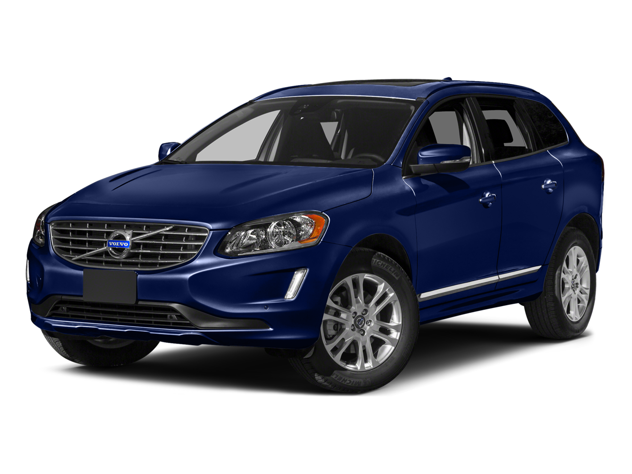 2016 Volvo XC60 AWD 4dr T5 Premier