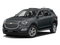 2017 Chevrolet EQUINOX SPORT UTILITY