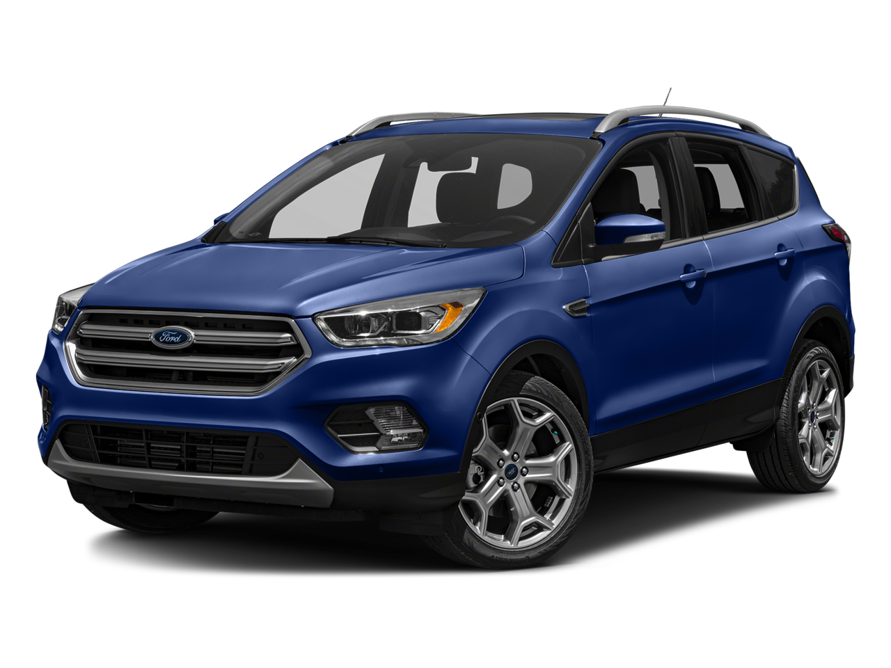 Used 2017 Ford Escape Titanium with VIN 1FMCU9J99HUB59148 for sale in Ashwaubenon, WI