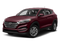 2017 Hyundai TUCSON Sport FWD