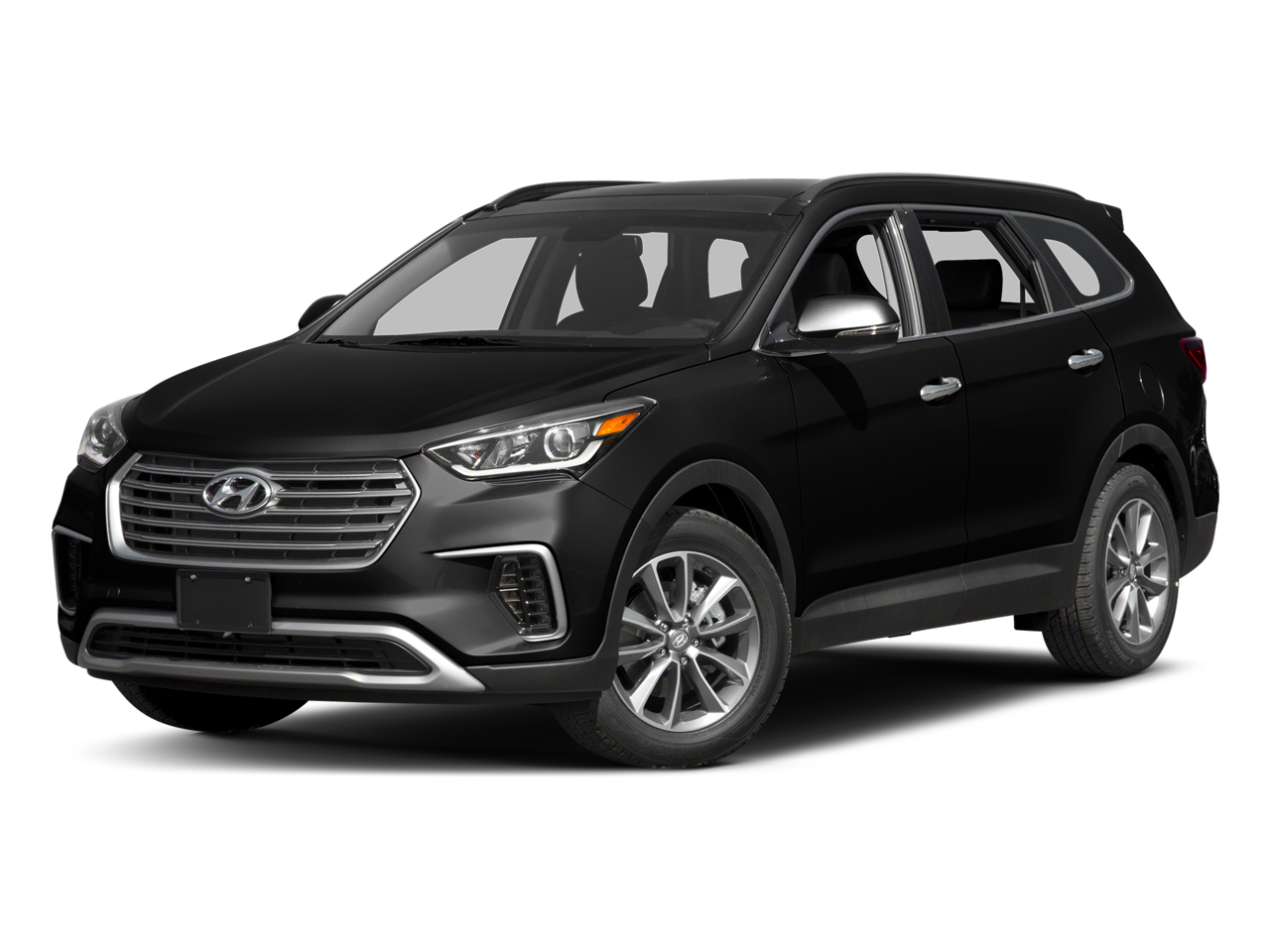 2017 Hyundai SANTA FE SE 3.3L Auto AWD