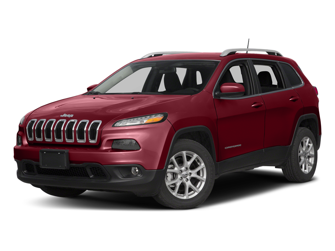 Used 2017 Jeep Cherokee Latitude with VIN 1C4PJMCS9HW556915 for sale in Ashwaubenon, WI