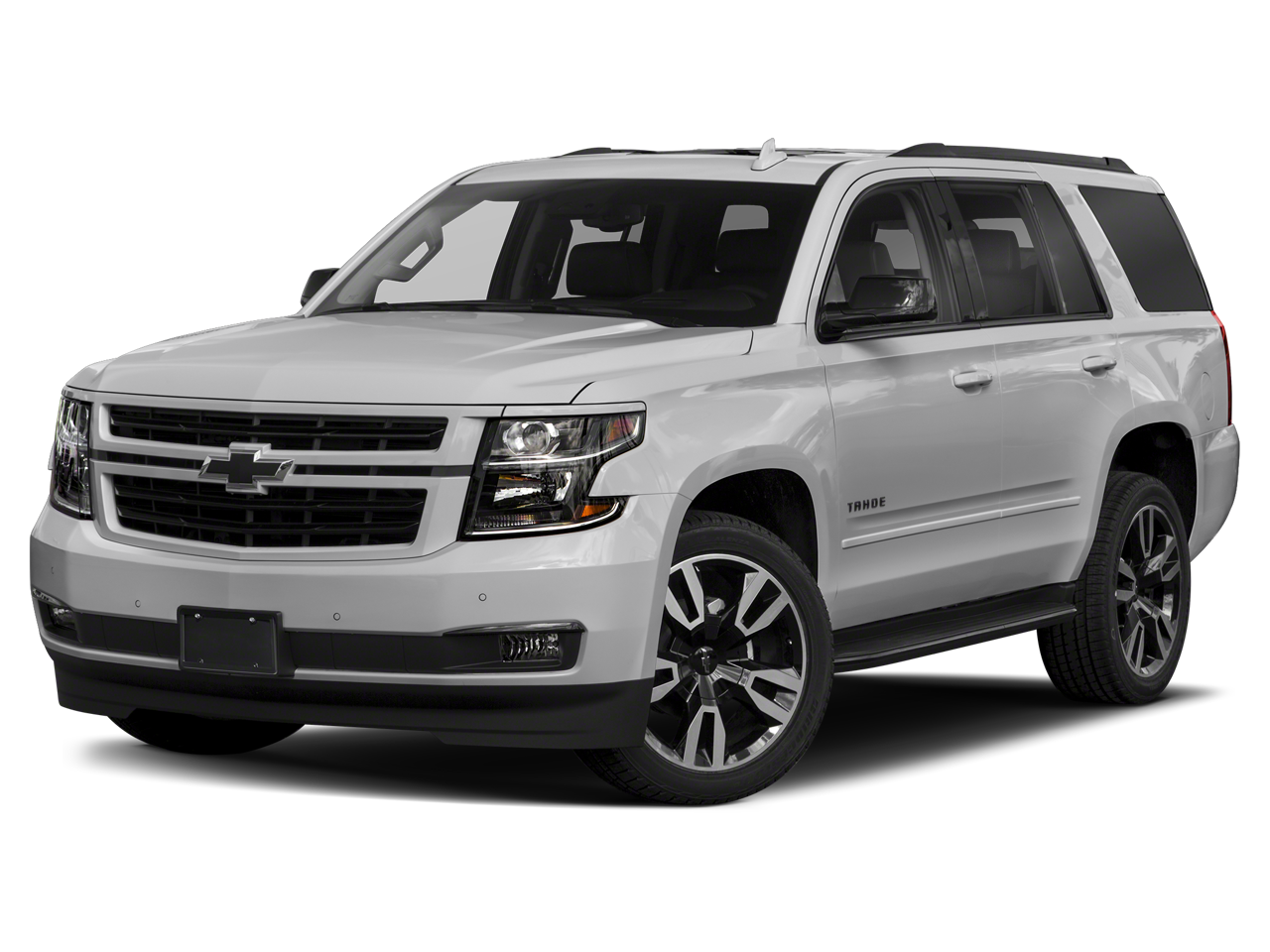 2018 Chevrolet Tahoe 4WD 4dr Premier