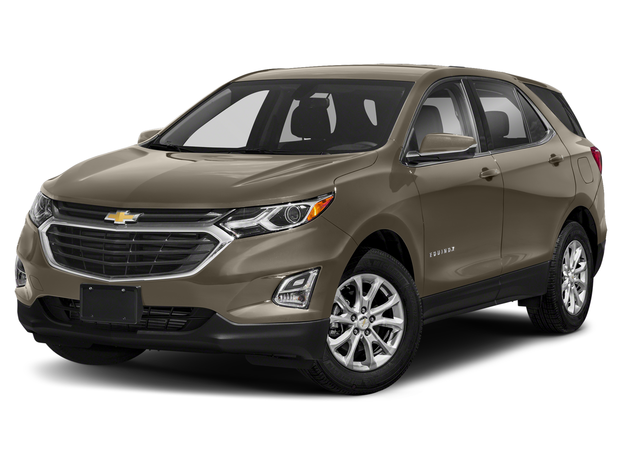 2018 Chevrolet Equinox AWD 4dr LT w/1LT