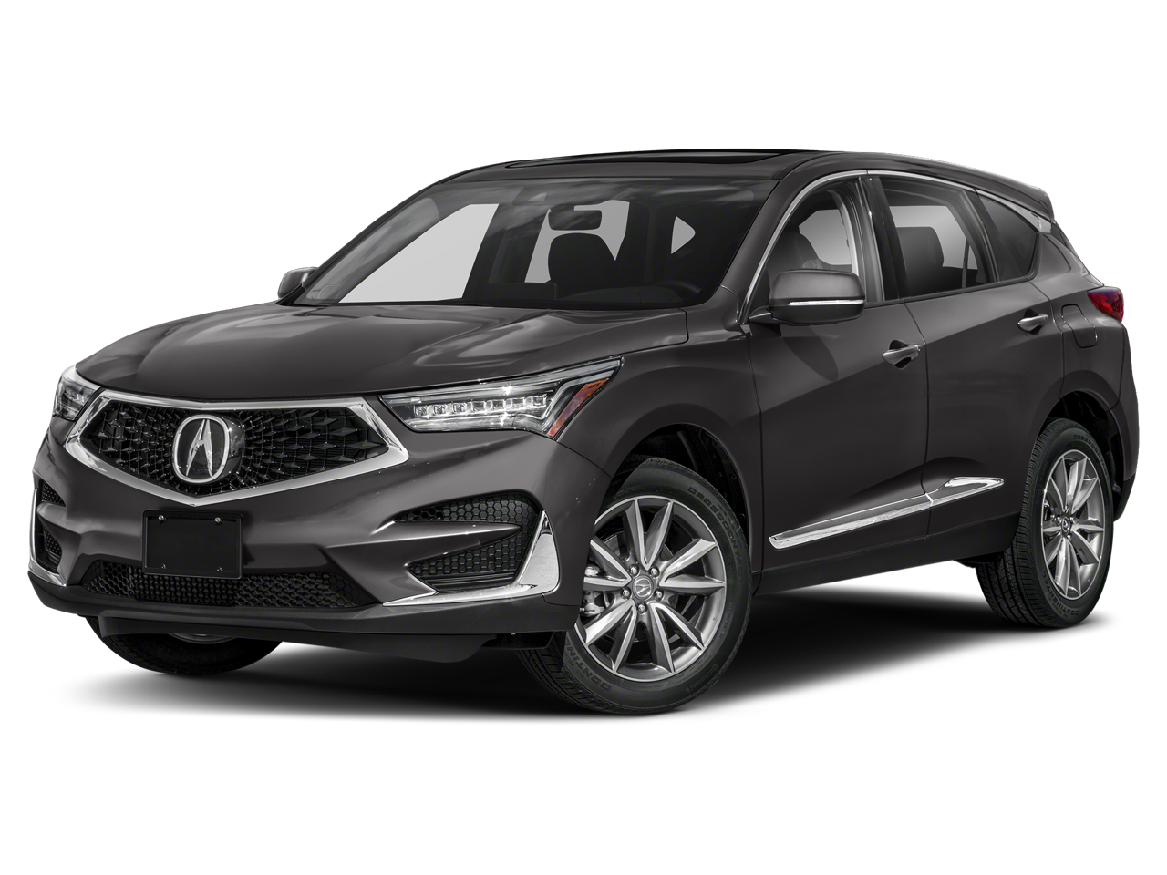 2019 Acura RDX FWD w/Technology Pkg