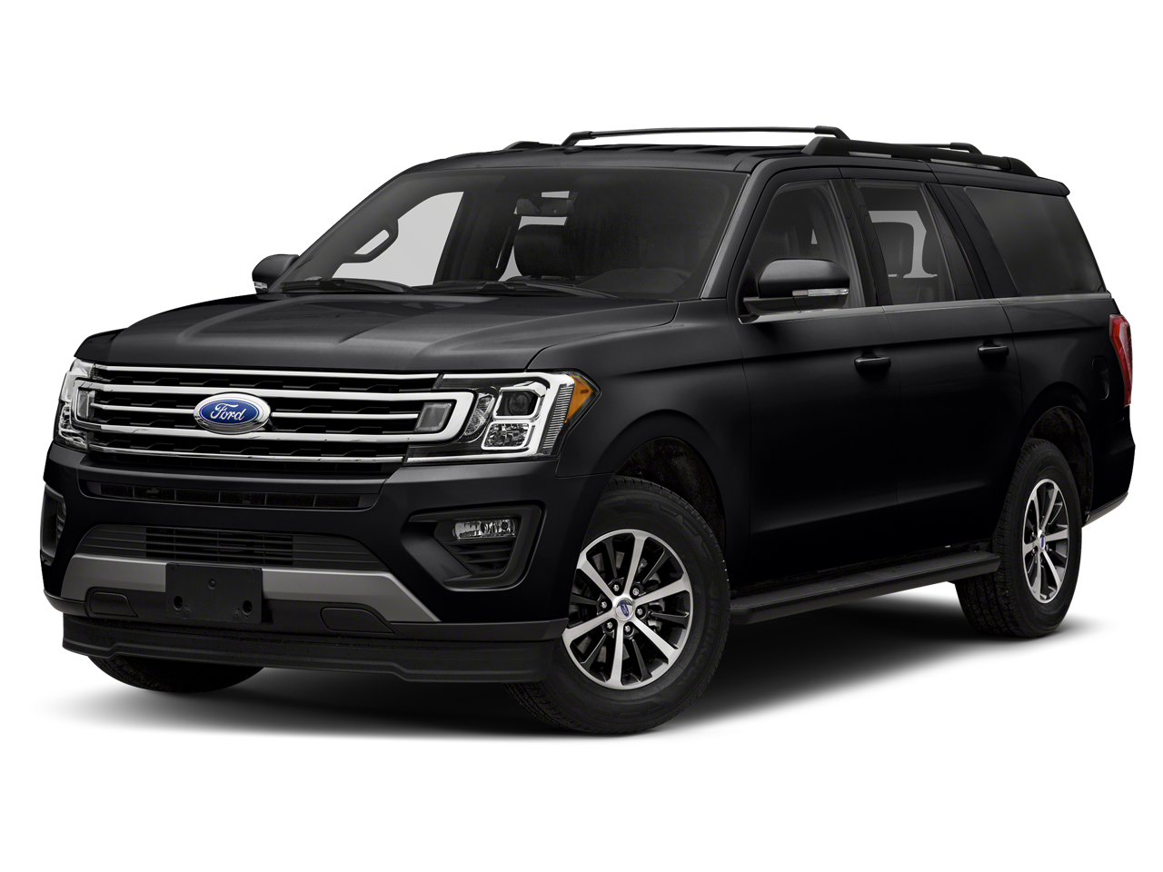 2019 Ford Expedition Max Limited 4x4