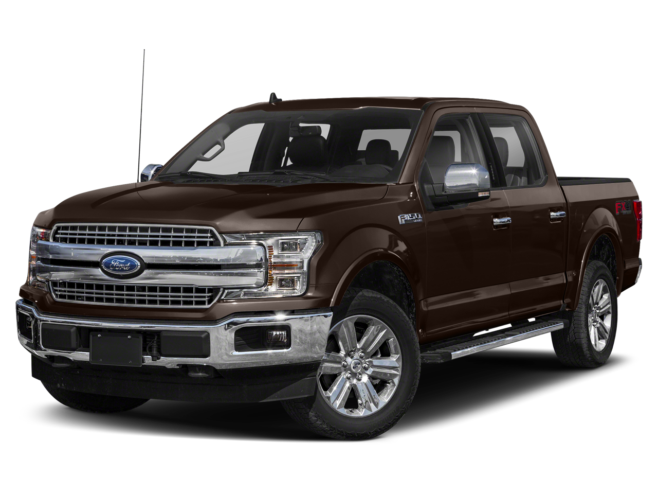 2019 Ford F-150 XLT 4x4 SuperCrew 5-1/2 Box's photo