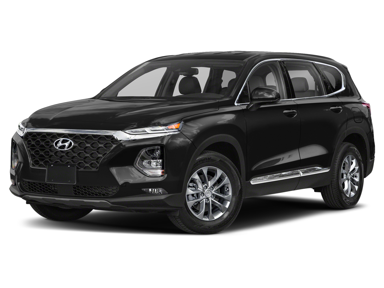2019 Hyundai SANTA FE SEL 2.4L Auto AWD