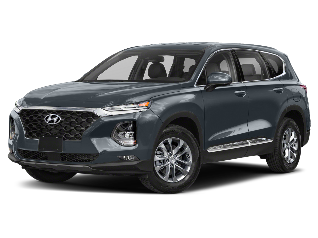 2019 Hyundai Santa Fe SEL 2.4 AWD's photo