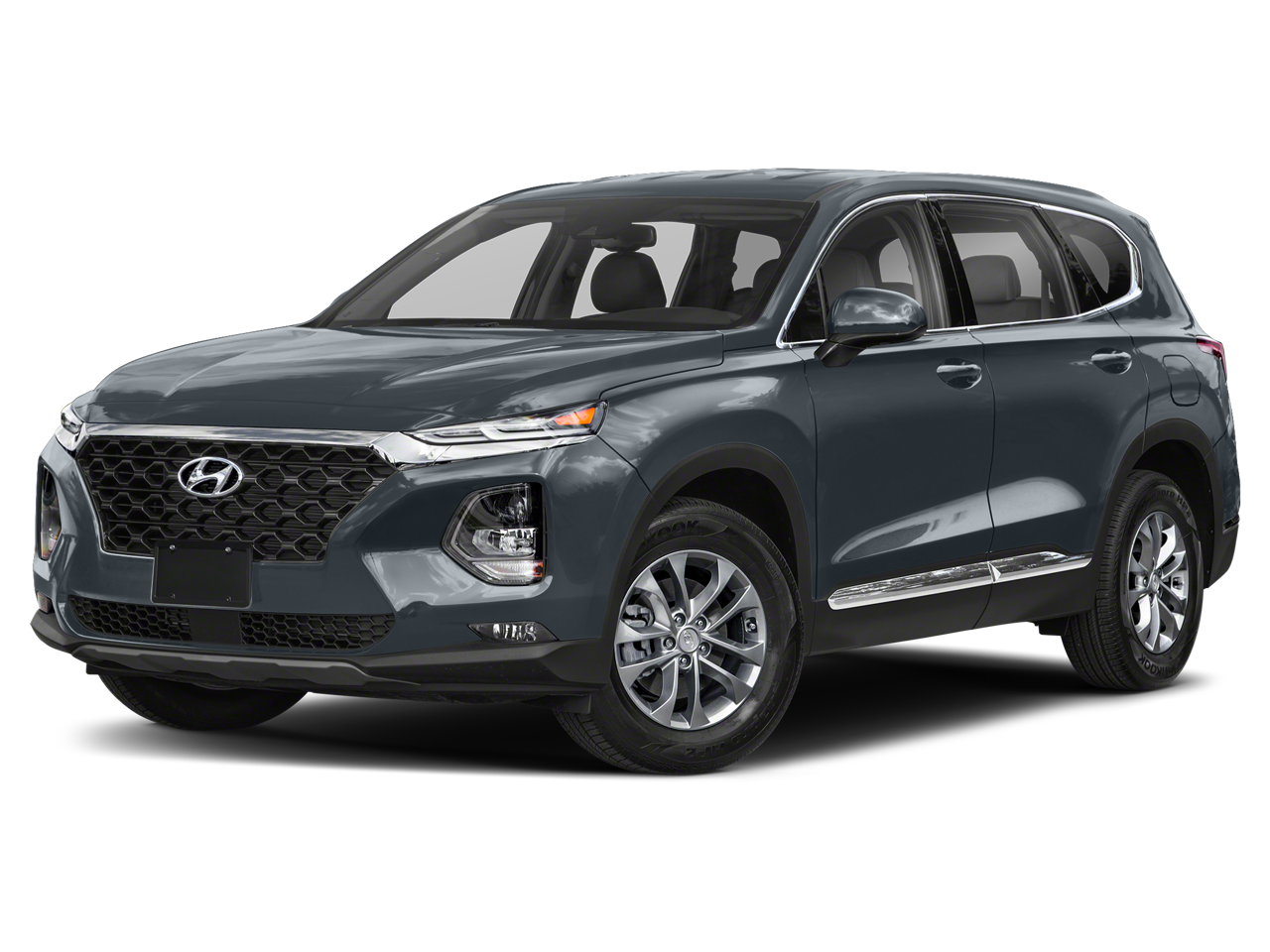 2019 Hyundai SANTA FE SEL 2.4L Auto AWD