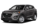 2019 Hyundai TUCSON SPORT UTILITY