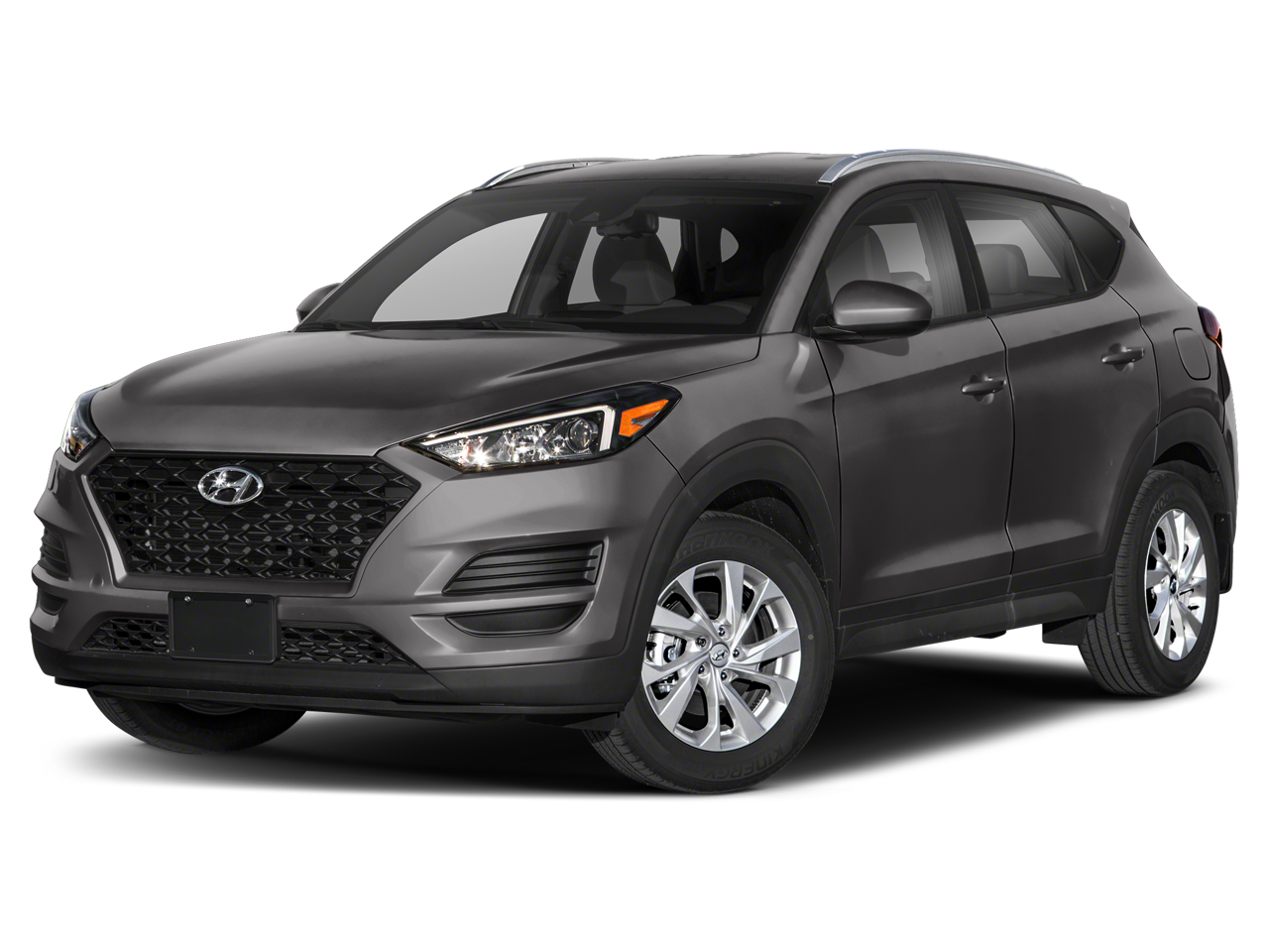 2019 Hyundai TUCSON SPORT UTILITY