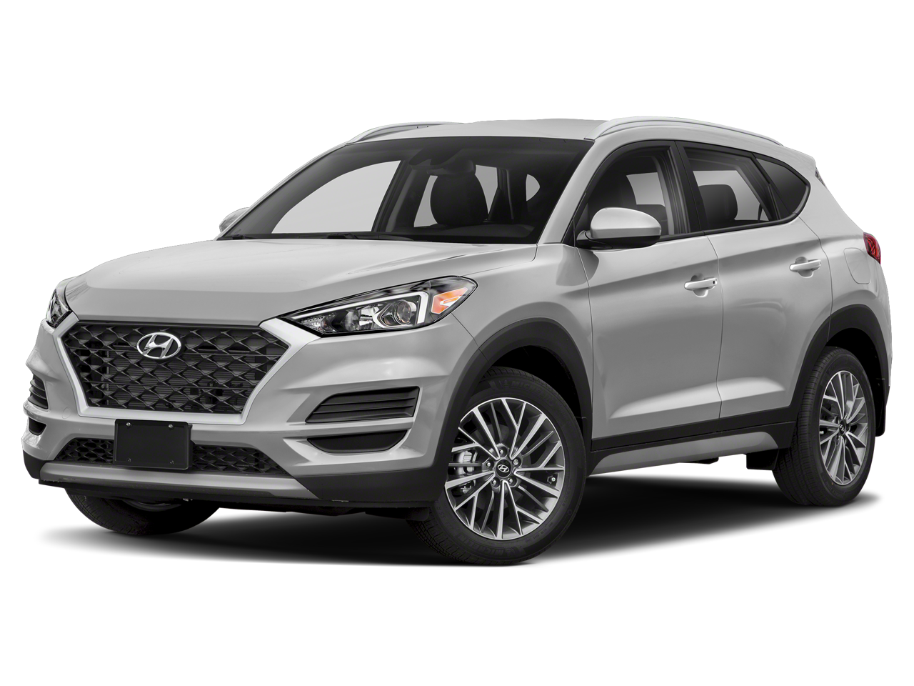 2019 Hyundai TUCSON SEL
