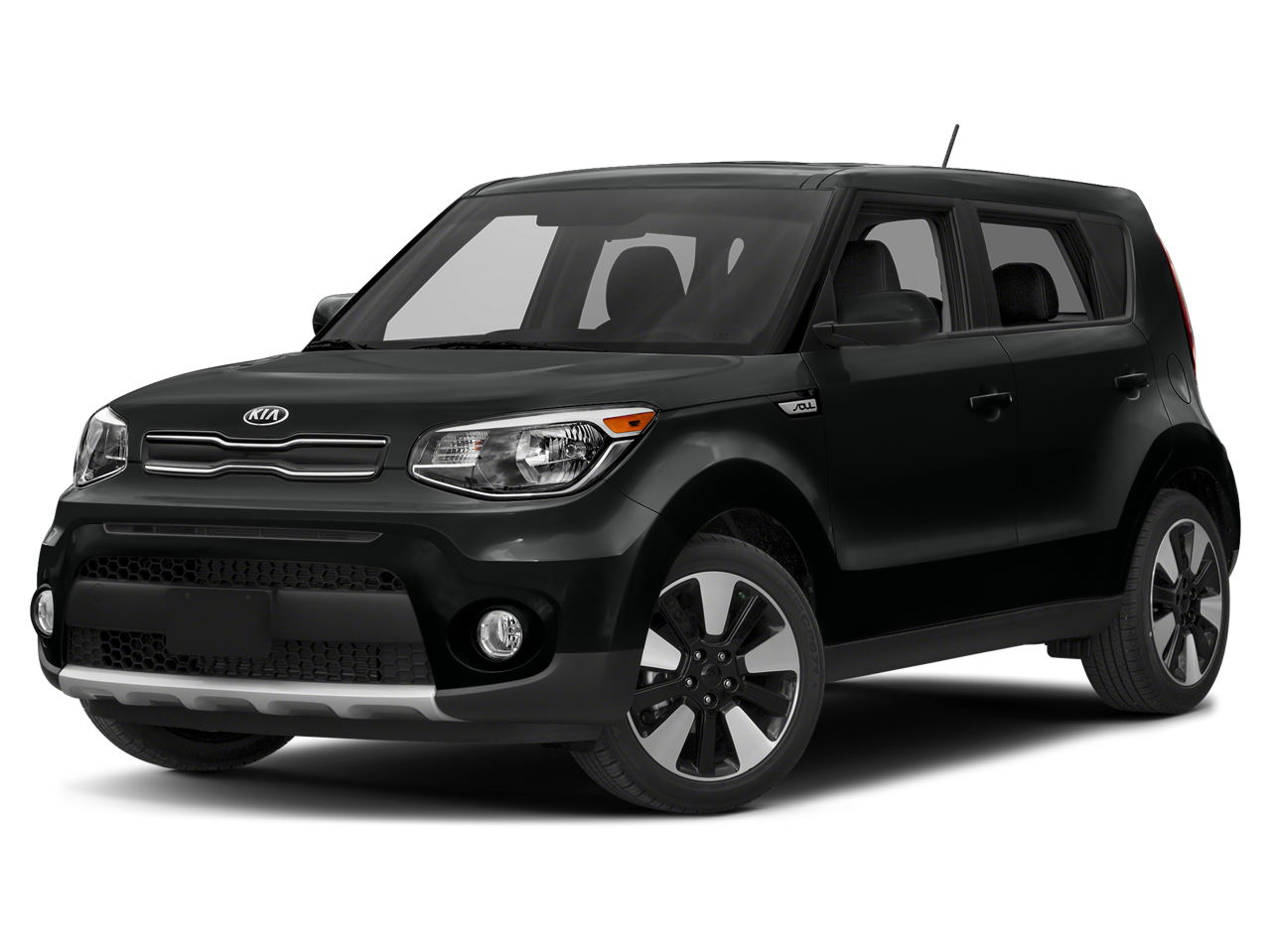 2019 Kia Soul 2.0L + 6 A/T's photo