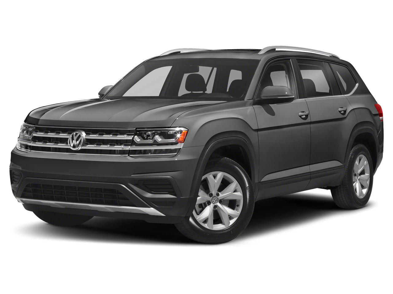 2019 Volkswagen Atlas SEL