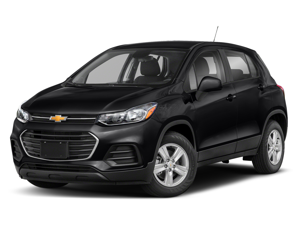 2020 Chevrolet Trax FWD 4dr LS