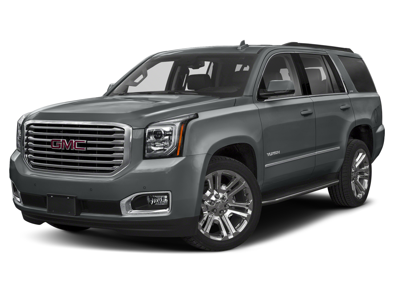 2020 GMC Yukon 4WD 4dr SLT