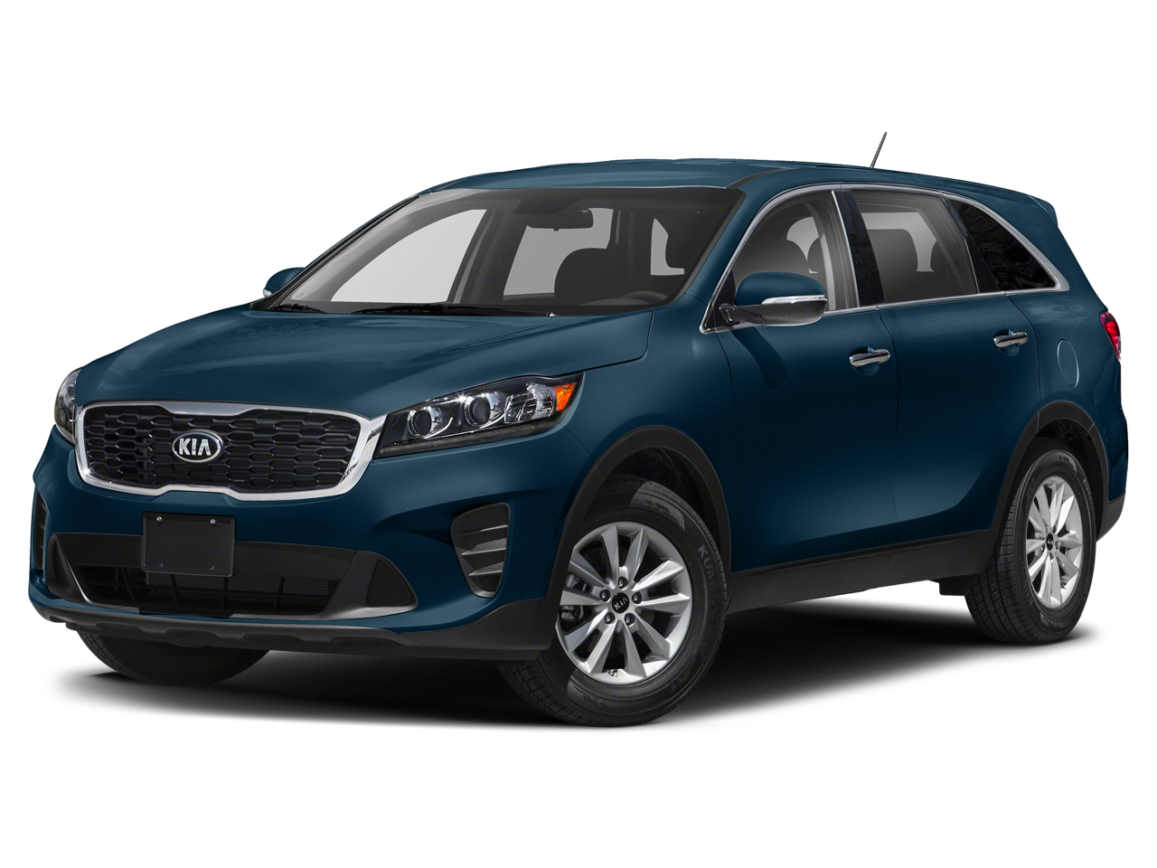 Used 2020 Kia Sorento EX with VIN 5XYPHDA51LG704716 for sale in Ashwaubenon, WI