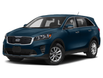2020 Kia Sorento EX V6 AWD